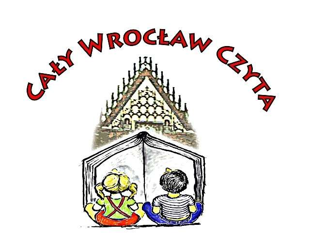 Cały Wrocław czyta w Factory