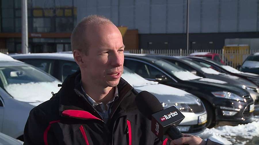 Uwaga na fałszywe oferty samochodów. W sieci grasują oszuści