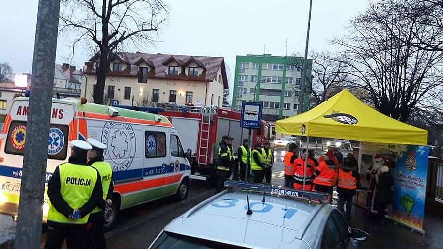Dolnośląskie Dni Bezpieczeństwa