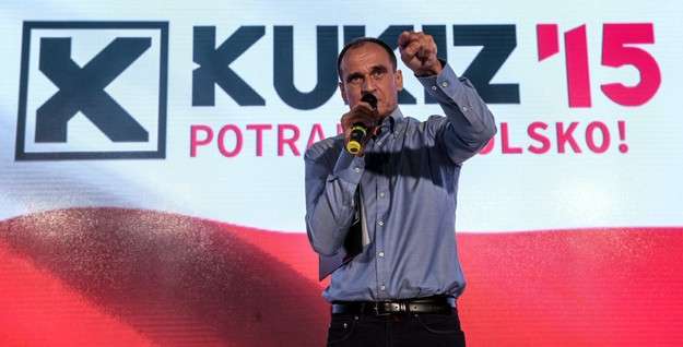 Spotkanie otwarte Kukiz