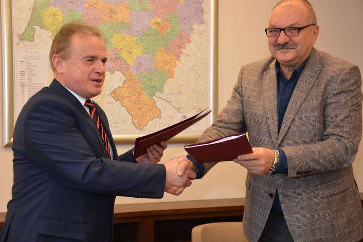 Kolejne dolnośląskie szkoły skorzystają ze środków unijnych 
