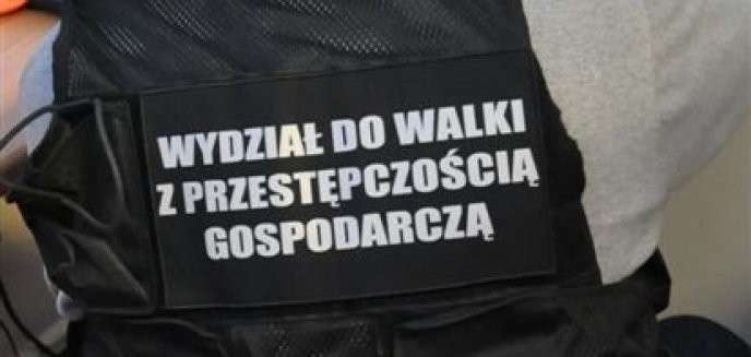 Oszukał przez internet w całej Polsce blisko 1000 osób