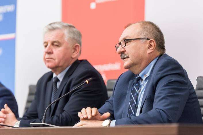 Samorząd Dolnego Śląska wdraża nowy program wsparcia rozwoju przedsiębiorczości w regionie. 