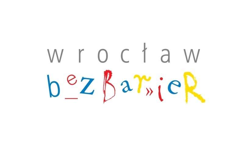 Wrocław bez barier