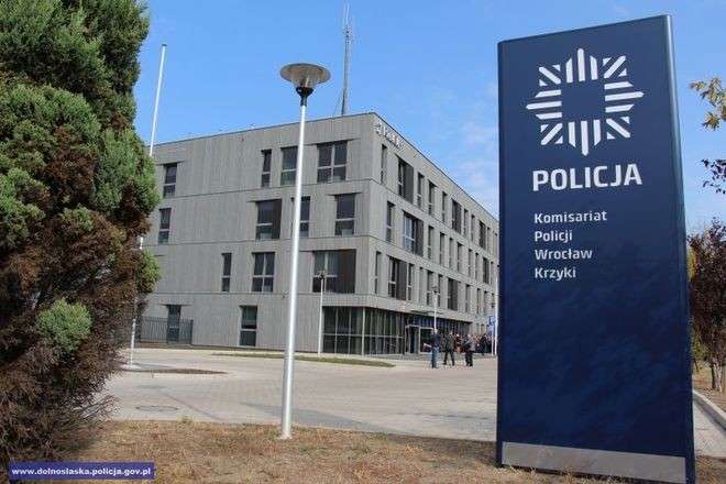 Co najmniej 21 przestępstw na koncie zatrzymanego mężczyzny
