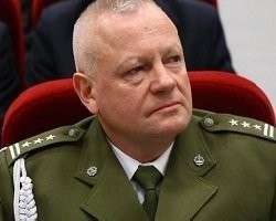 Awans generalski Komendanta WSOWL