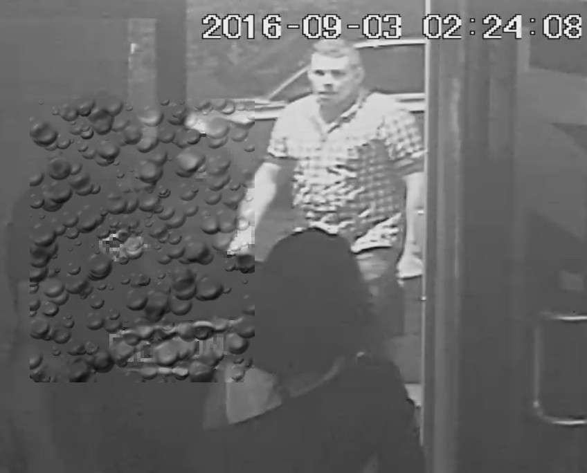 Rozpoznajesz tego mężczyznę?