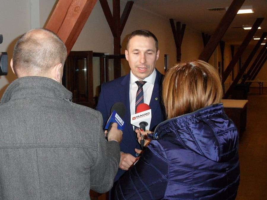 PSL na Dolnym Śląsku ma nowego prezesa 