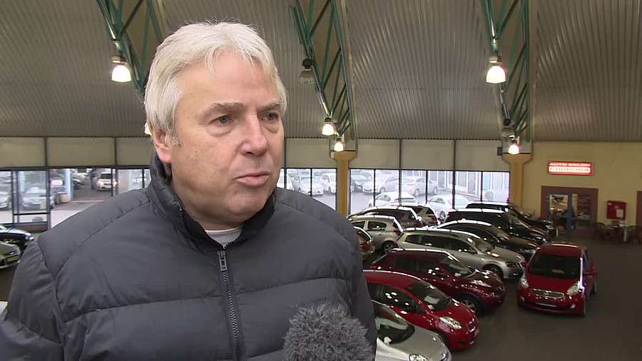 Stare i używane auta będą droższe. Od stycznia zaczną obowiązywać nowe stawki akcyzy