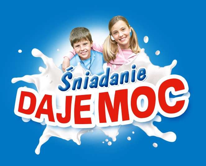 Uczniowie z woj. dolnośląskiego wiedzą, że Śniadanie Daje Moc!