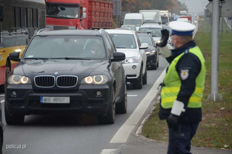 Podsumowanie akcji „ZNICZ 2016” na Dolnym Śląsku
