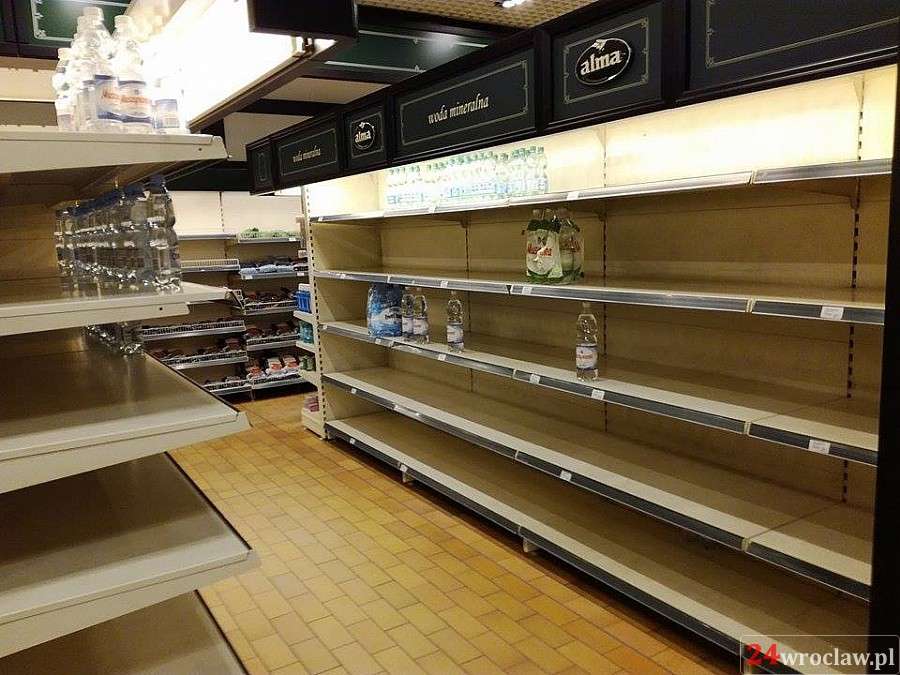 Alma zamyka swoje sklepy we Wrocławiu