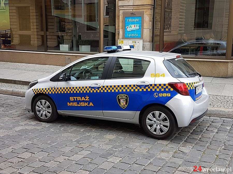 Straż Miejska apeluje o rozwagę