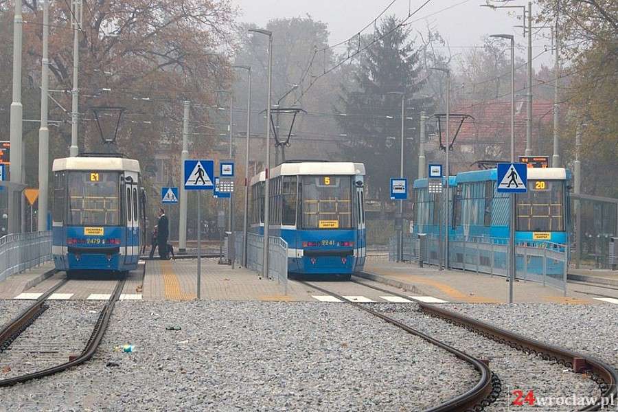 MPK Wrocław potrzebuje pieniędzy