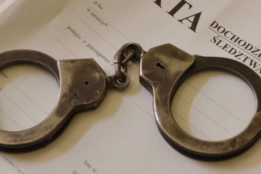 Zapadły surowe wyroki wobec chuliganów, którzy atakowali policjantów
