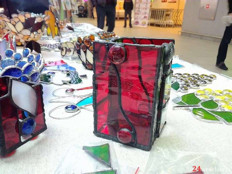 Play With Glass – Europejski Festiwal Szkła/ 2016