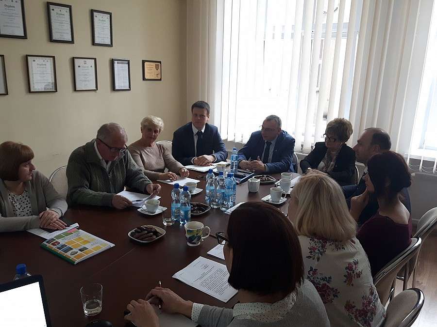 Ogólnopolski Konkurs Jakości Prac Scaleniowych