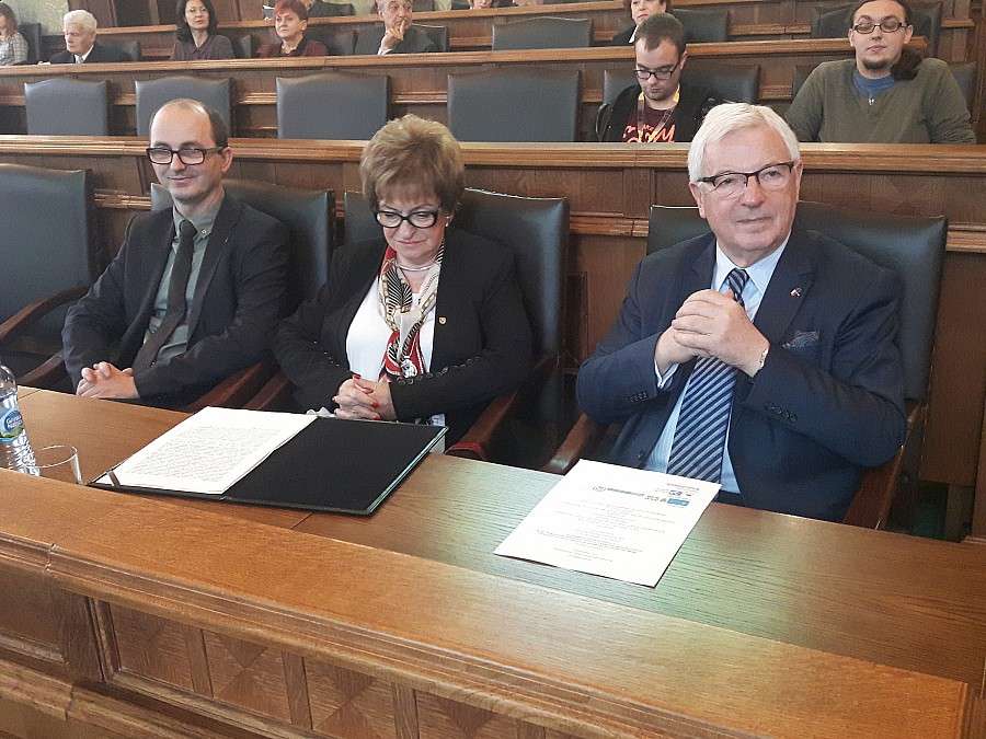 „Jabłka zaś ziemne, a po teraźniejszemu kartofle” - konferencja naukowa o historii ziemniaka we Wroc