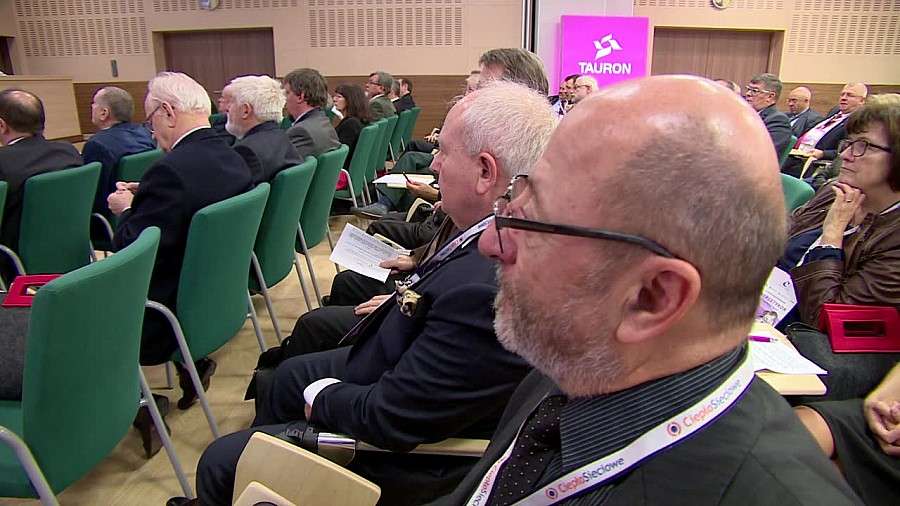IX Konferencja 