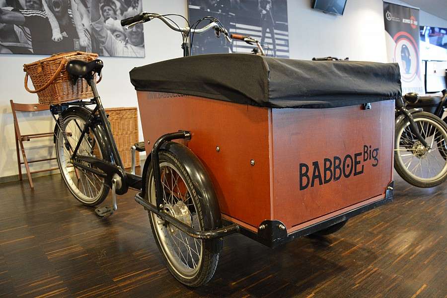 Transgraniczny Kongres Rowerowy we Wrocławiu