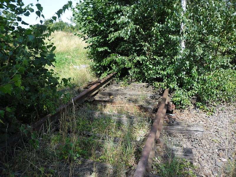 Rewitalizacja linii kolejowej Strzelin - Kondratowice