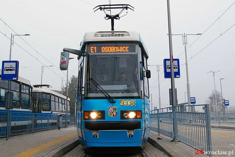 Komunikacja Miejska w tygodniu poprzedzającym Wszystkich Świętych