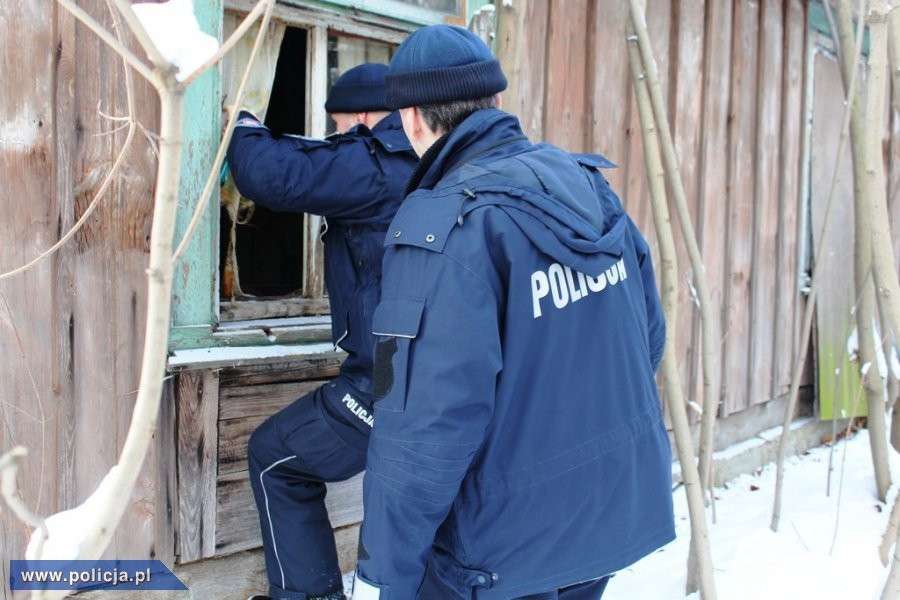 W związku ze spadkiem temperatur nie bądźmy obojętni na los potrzebujących