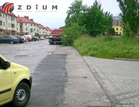 Ulica Gen. Maczka będzie przebudowana