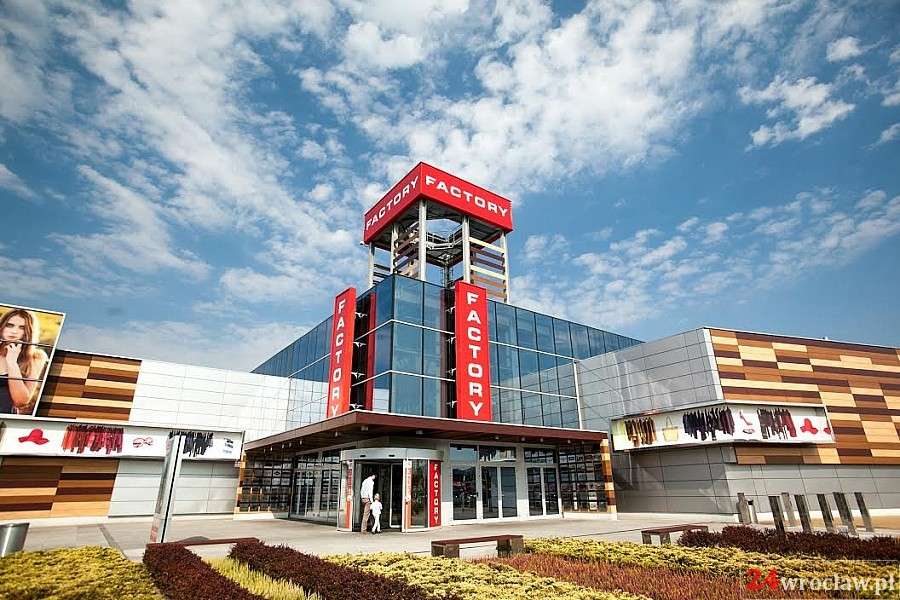 Factory Wrocław dłużej świętuje 10 urodziny