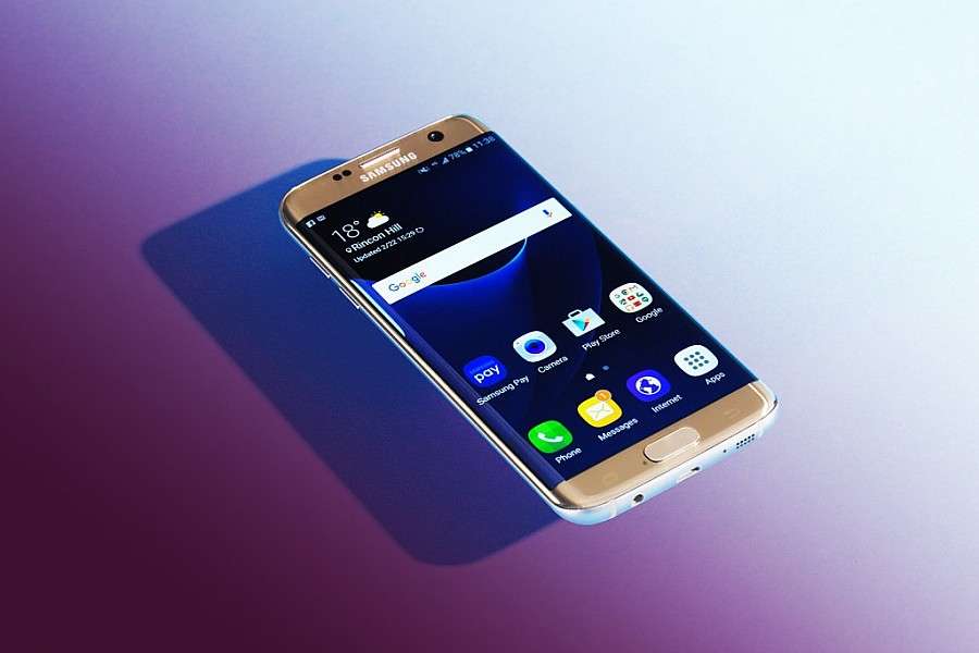 Samsungi z serii 