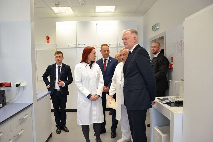 Wrocław stolicą nowych technologii?