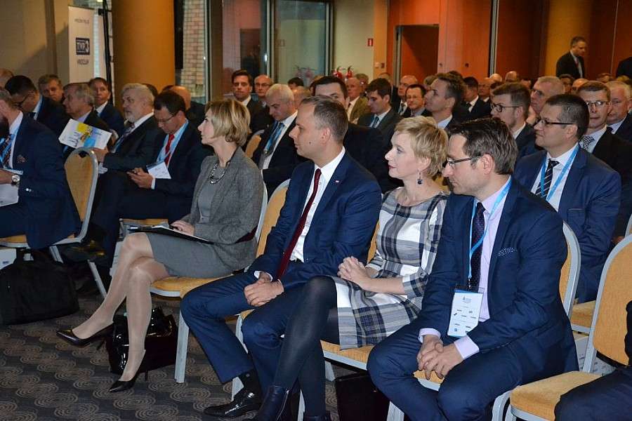 II. Dolnośląski Kongres Energetyczny