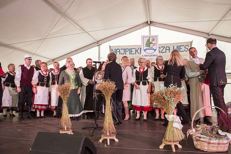 VIII edycja konkursu „Piękna Wieś Dolnośląska” za nami!
