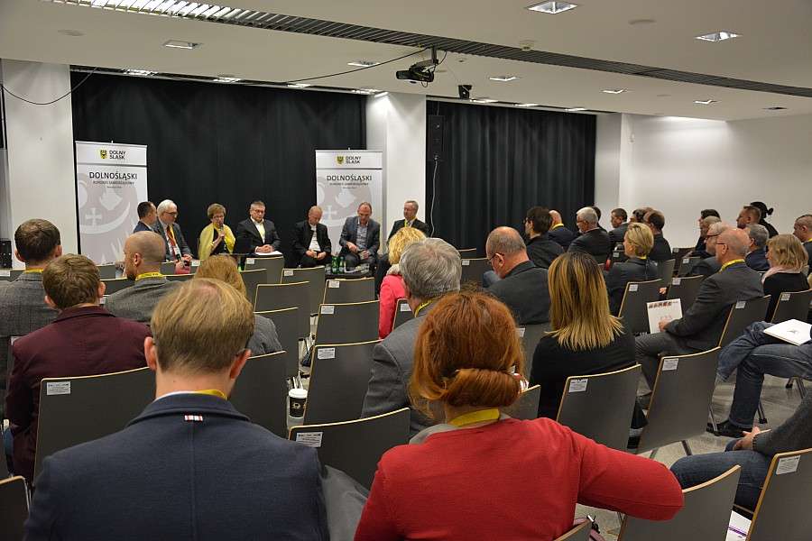 Dolnośląski Kongres Samorządowy 