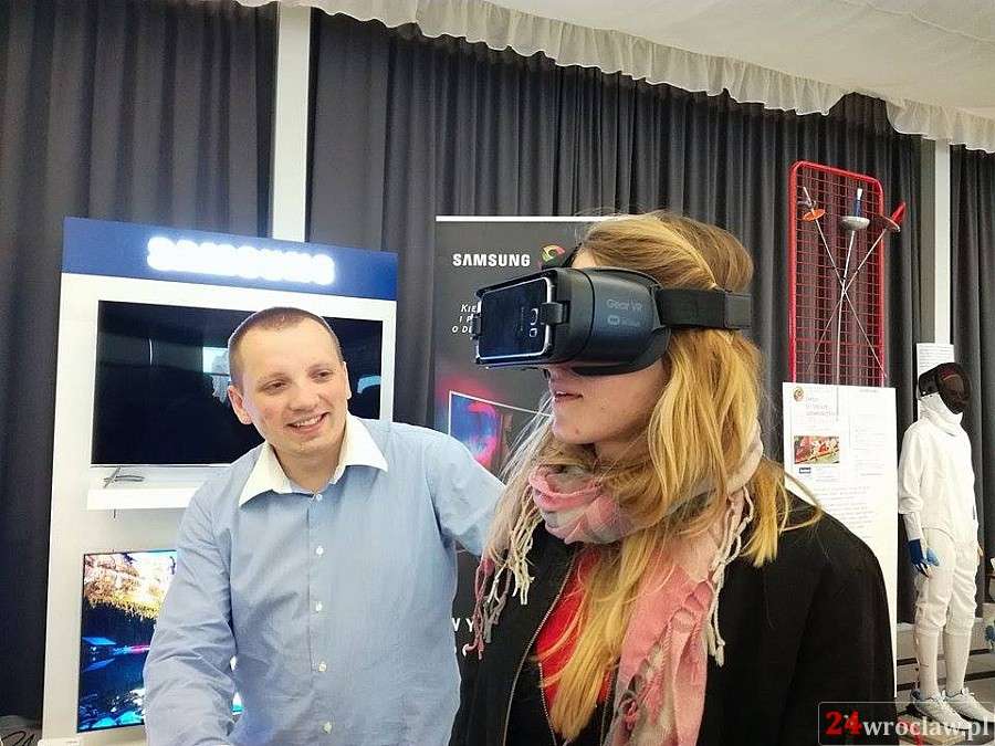 Big Game Expo