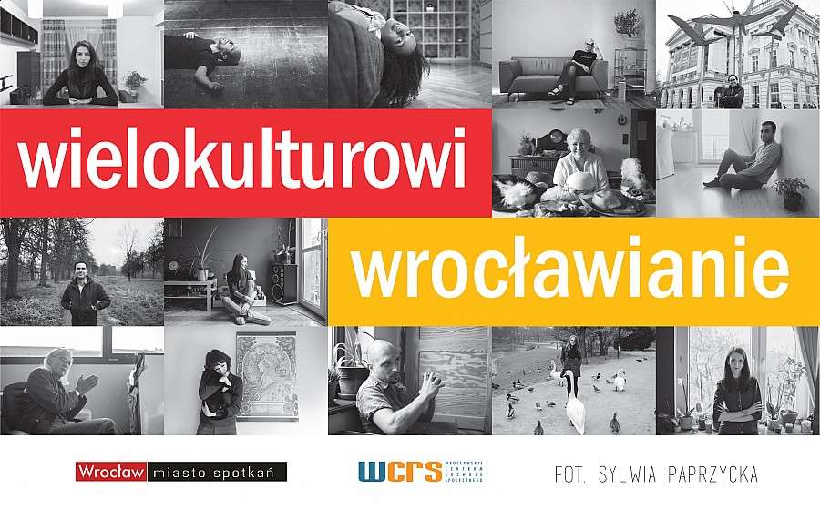 Wielokulturowe portrety 