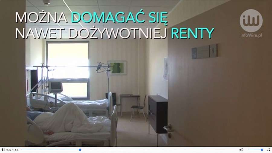 Co roku w Polsce dochodzi do 30 tys. błędów medycznych. Cierpią na tym nie tylko pacjenci.