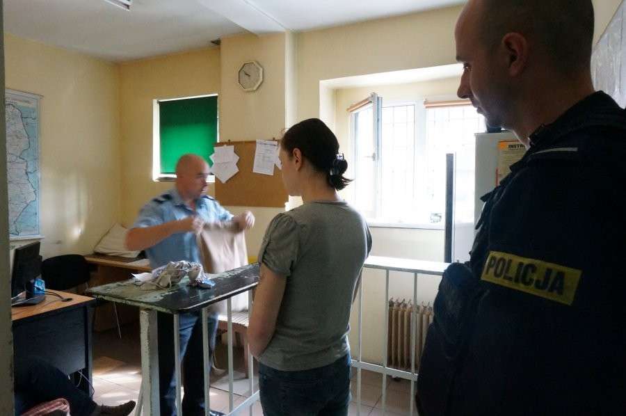 Zarzuty dla rodziców oraz..... babci, którzy pijani „opiekowali się” dziećmi