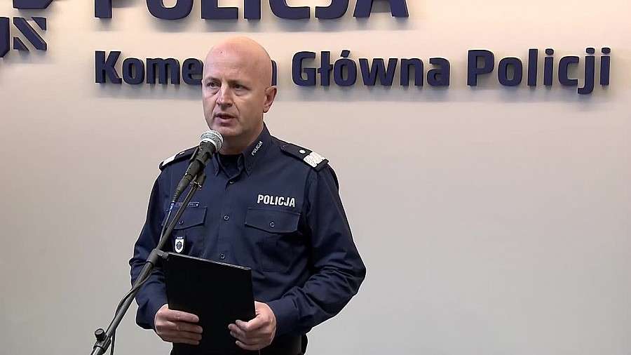 98 tys. osób, 143 zgromadzenia i 7 incydentów. Ogólnopolski bilans 