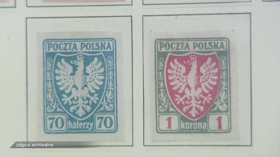 Znaczki warte nawet milion złotych zniknęły z wrocławskiego muzeum