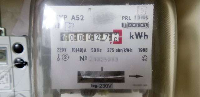 Podszywali się pod pracowników firmy dostarczającej energię elektryczną