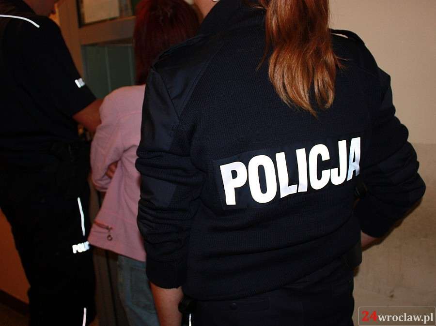 „Opiekowała się’’ czterolatkiem mając ponad 3 promile alkoholu w organizmie