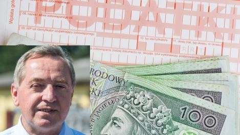 Od 2018 r. jeden podatek: PIT plus ZUS plus zdrowie