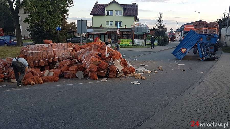 Zgubiony ładunek