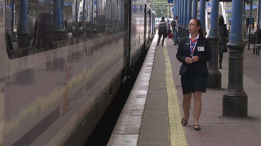 PKP szuka nazw dla pociągów dalekobieżnych. Można głosować przez FB