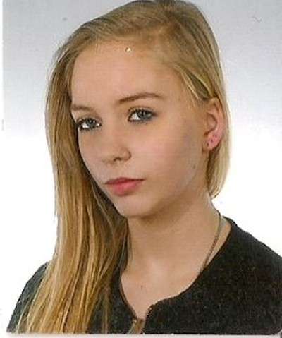 Policja poszukuje zaginionej 17-latki z Bolesławca