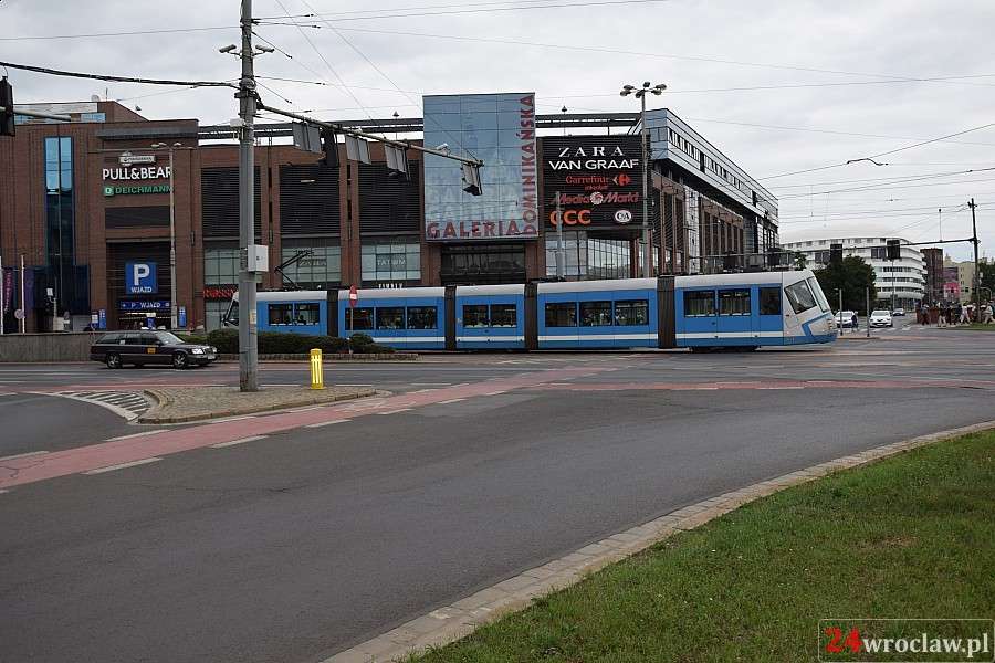 Wrocławski Plan Tramwajowy
