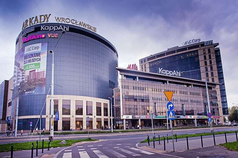 Pitbull West Coast idzie na podbój Wrocławia