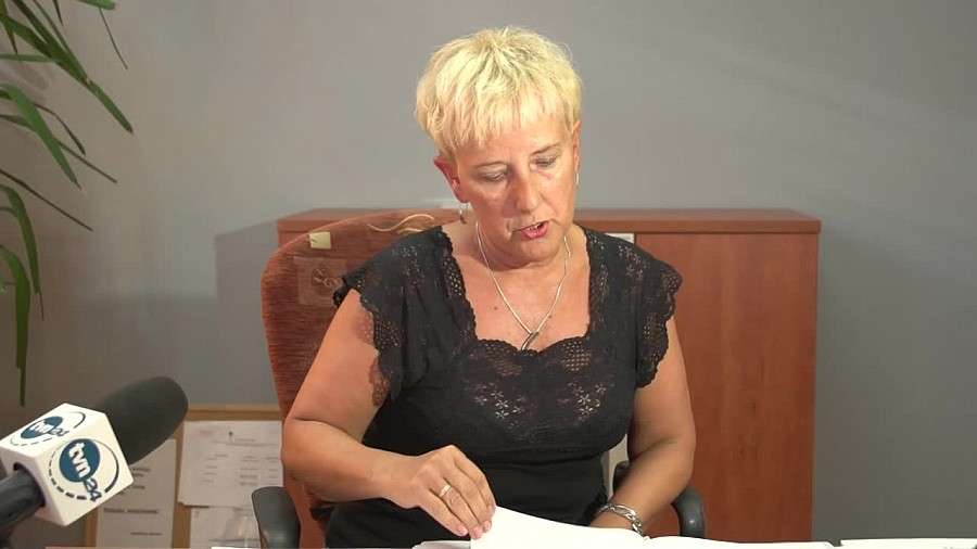 Niemowlę, którego zwłoki znaleziono w Kamiennej Górze zmarło na zapalenie opon mózgowych