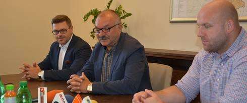 Nagroda Sportowa Województwa Dolnośląskiego dla Piotra Małachowskiego